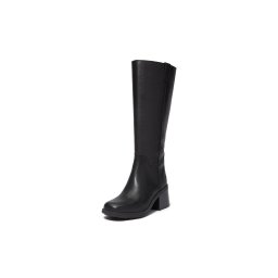 TIMBERLAND Cizme negru