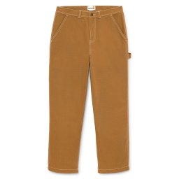 TIMBERLAND Pantaloni maro pueblo