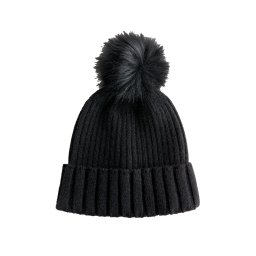 Next Căciulă negru