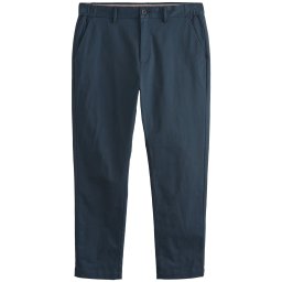 Next Pantaloni eleganți bleumarin
