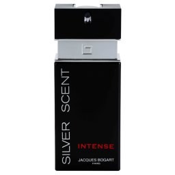Jacques Bogart Silver Scent Intense EDT M 100 ml