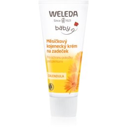 Weleda Baby cremă pentru iritații de scutec protectia pielii pentru copii Calendula 30 ml