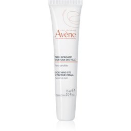 Avène Skin Care Soothing Eye Contour Cream crema calmanta zona ochilor 15 ml