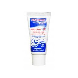 Crema de ochi cu coenzima Q10 q005 30ml FAVISAN