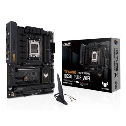 ASUS TUF GAMING B650-PLUS WIFI AMD B650 Mufă AM5 ATX
