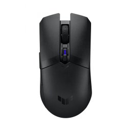 ASUS TUF Gaming M4 Wireless mouse-uri Mâna dreaptă RF Wireless + Bluetooth Optice 12000 DPI