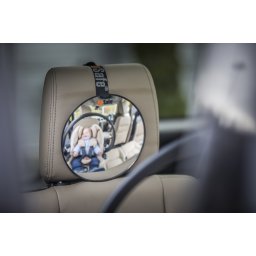 Oglindă retrovizoare tetieră auto
