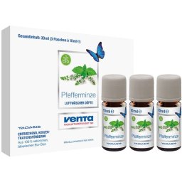 Venta Parfum organic Mentă