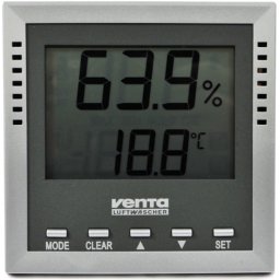 Higrometru Venta