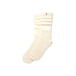 UGG Șosete Tyla Slouchy Crew II 1173790 00G9 nimbus