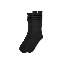 UGG Șosete Tyla Slouchy Crew II 1173790 00G2 tar