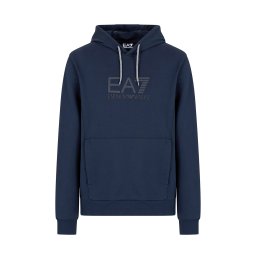 EA7 Uniformă 7M001756AF13512 UB102 armani blue