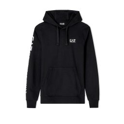 EA7 Futer 7M000569AF13512 MC001 black/white