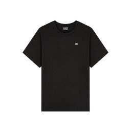 EA7 T-Shirt 7M000956AF10375 M1019 tiger eye / black