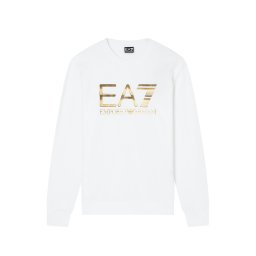EA7 Futer 7M001191AF17787 U0002 white