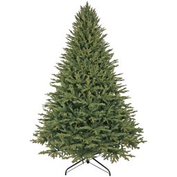 Brad Artificial Royal Natural Green 1745 Ramuri Full 3D PE Verde 200 cm