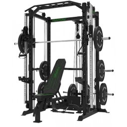 Aparat multifunctional Tunturi SM90