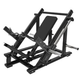 Aparat fitness Hack Squat si ramat Sportmann GM113