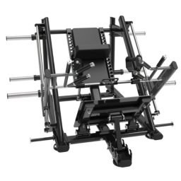 Aparat ramat din inclinat Hack Squat Sportmann GM114B