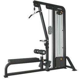 Aparat tractiuni ramat Sportmann ALA4026