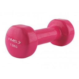 Gantera aerobic vinil HMS 1.5kg