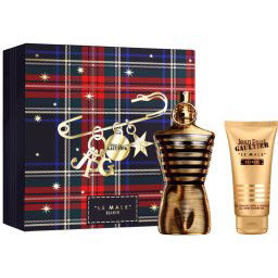Jean Paul Gaultier Le Male Elixir set cadou pentru bărbați