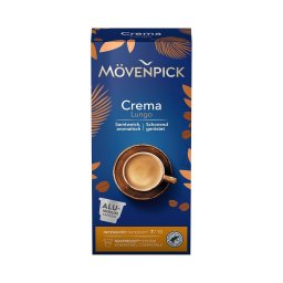 Movenpick Crema Lungo compatibile Nespresso 10 capsule