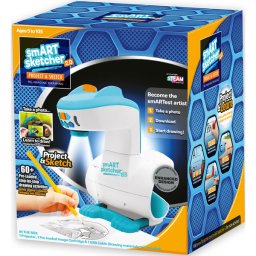Proiector smART Sketcher Pro 2.0