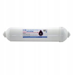 Filtru apa In-Line Vending pentru frigidere si dozatoare de apa AC-BIL-CTO.P-QC