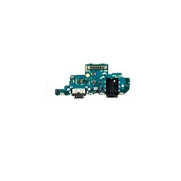 Modul cu mufa incarcare si microfon Samsung Galaxy A52 4G, SM-A525, Galaxy A52 5G