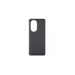 Capac spate Honor 200 Pro, Black, ELP-AN00, ELP-NX9