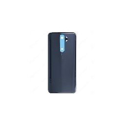 Capac Baterie Xiaomi Redmi Note 8 Pro, Grey