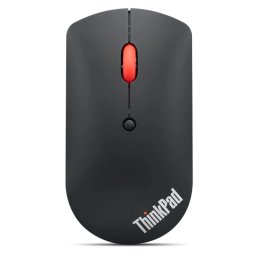LENOVO ThinkPad Bluetooth Silent Mouse negru