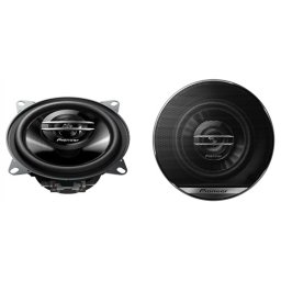 PIONEER TS-G1020F 2 utas rotund boxă egalitate