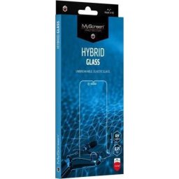 MyScreen Folia DIAMOND HybridGLASS 6" EA Kit Xiaomi Mi 10T 5G/10T Pro 5G/10T Lite 5G