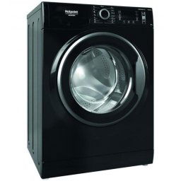 Masina de spalat rufe 1400RPM 9kg Negru