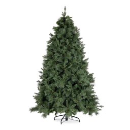 Brad artificial verde Hubbard Ø145x 240h
