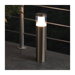 Eglo 94278 - Corp de iluminat exterior LED BASALGO, 1 LED/3,7W/230V IP44