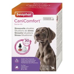 BEAPHAR CaniComfort Difuzor feromoni calmare câini 48 ml
