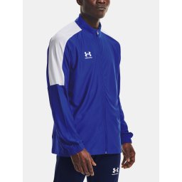Jachete de iarna pentru barbati Under Armour - albastru