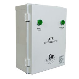 Automatizare pentru generator de curent Hyundai DHY10000SE-T AC-ATS-W-40A-3