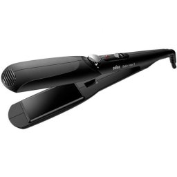 Placa de indreptat parul Braun ST310, 185 grade, Negru