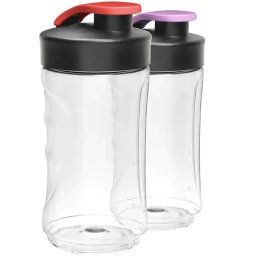 Recipiente Electrolux SBEB2 din Tritan pentru Sport Blender ESB2500, ESB2700, ESB2900