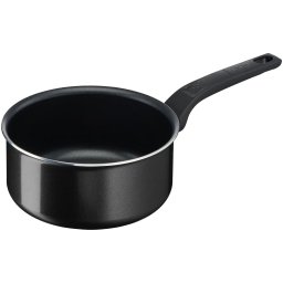 Cratita Tefal Simply Clean, Thermo-Signal, invelis antiaderent din titan, 20 cm