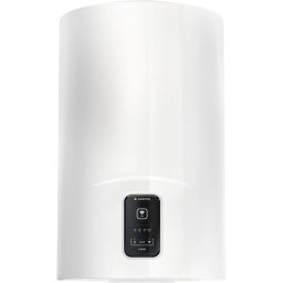 Boiler electric Lydos WiFi 100L, 1800 W, conectivitate internet, rezervor emailat cu Titan