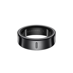 Inel inteligent Samsung Galaxy Ring - Size 6, Titan Negru