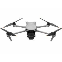 Drona DJI Air 3S, Camera Duala, 4K HDR 60fps, 45 min zbor