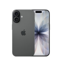 Apple iPhone 17 256GB Black