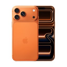 Apple iPhone 17 Pro Max 512GB Cosmic Orange