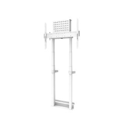 Suport TV NEOMOUNTS NM 55inch-100inch 110kg Alb